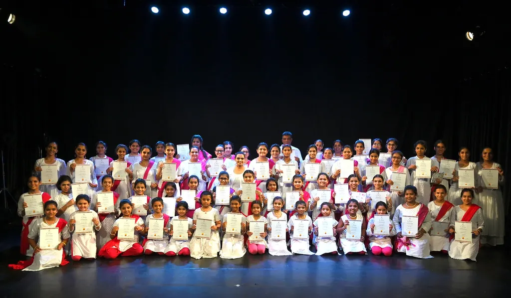 Laheja School of Performing Arts — Dance in Somwar Peth