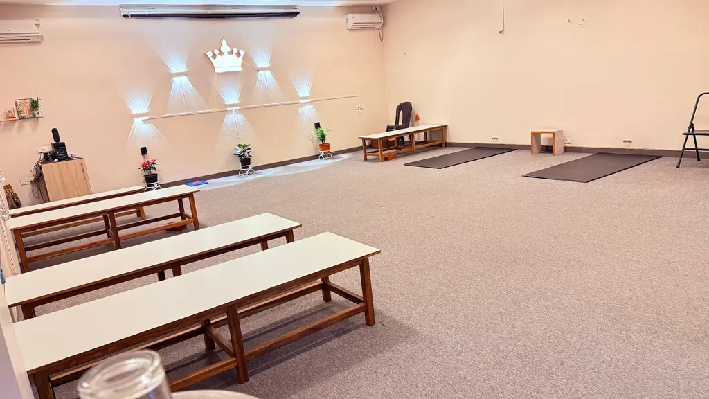 Aadyam Yoga Institute Wadgaon Sheri — Yoga in Wadgaon Sheri