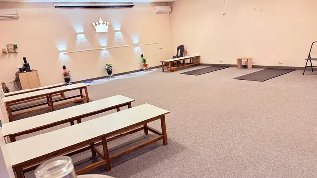 Aadyam Yoga Institute Wadgaon Sheri — Yoga in Wadgaon Sheri