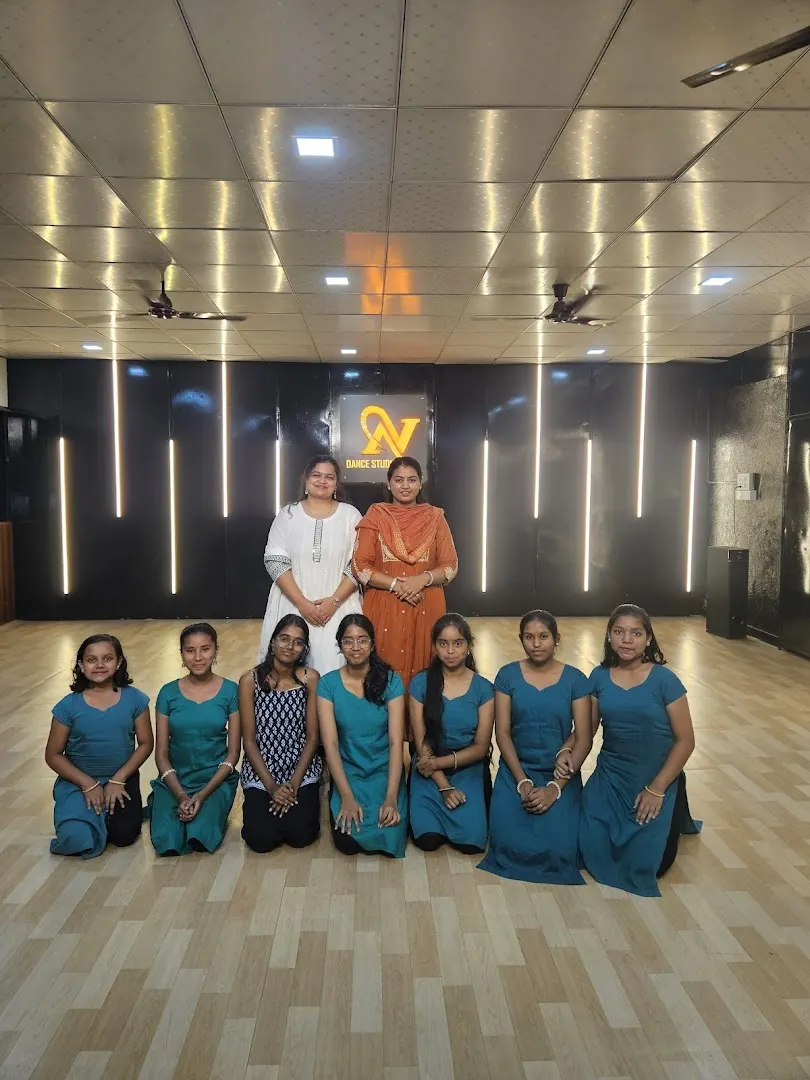 Shivshakti nrityalaya [BHARATNATYAM ACADEMY] — Dance in Nigdi
