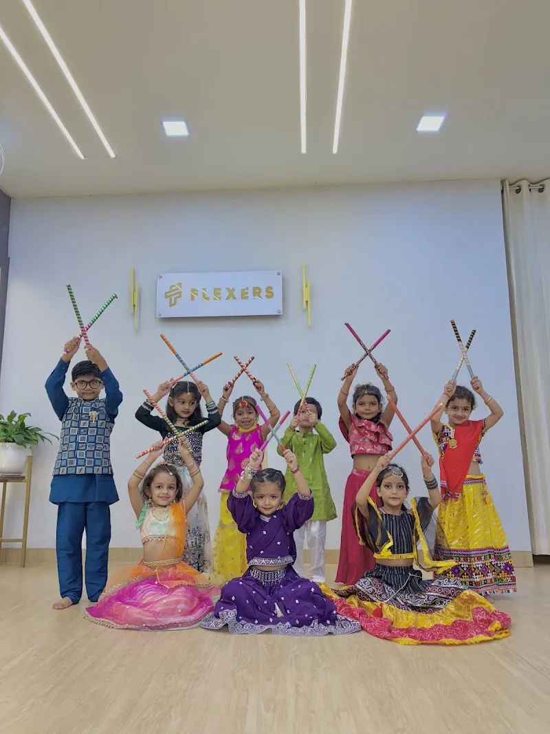 Flexers Dance Studio photo 1