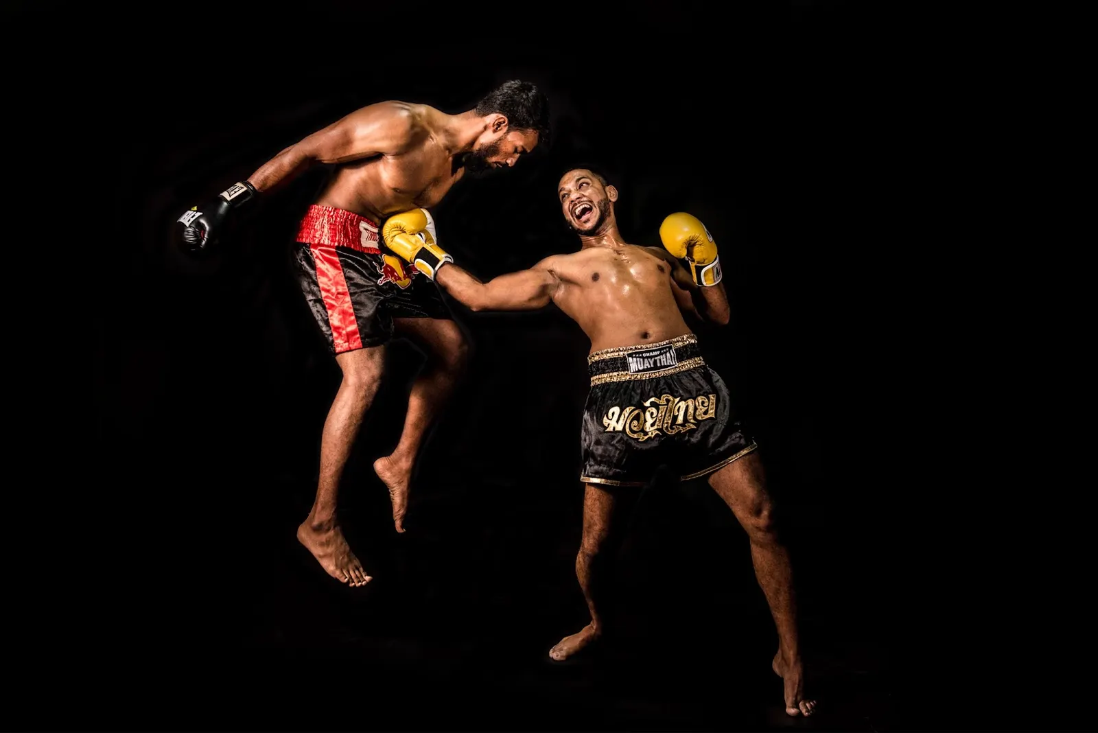 Star Martialarts & Fitness Club Attapur photo 1