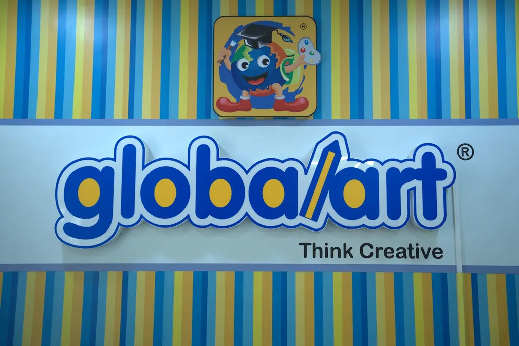 Global Art Adyar — Art & Craft in Adyar