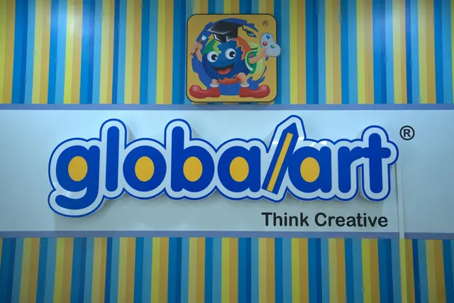 Global Art Adyar — Art & Craft in Adyar