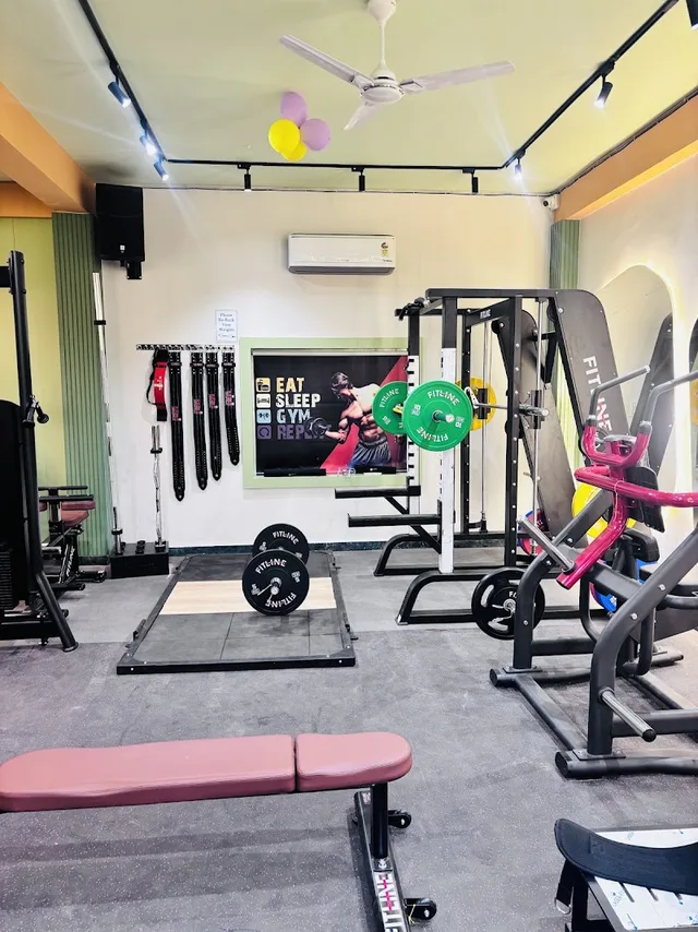 H2 Elite Gymnasium