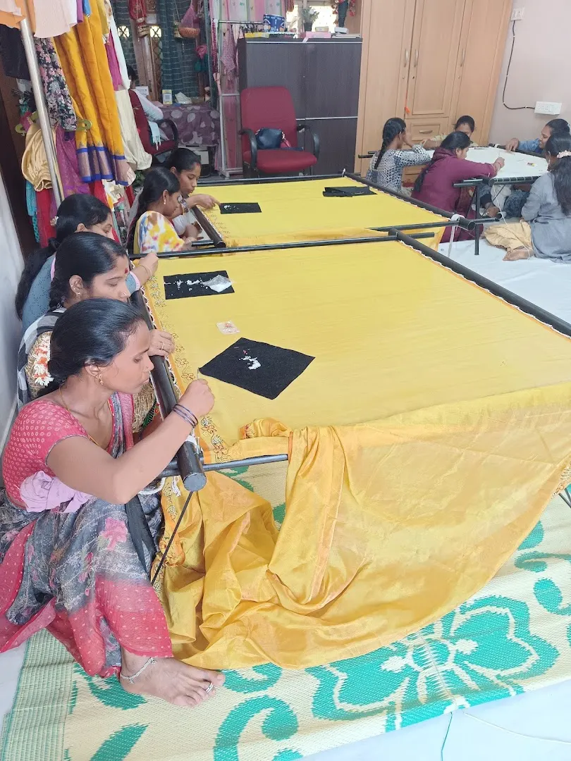 HarithazWorld — Art & Craft in Kukatpally