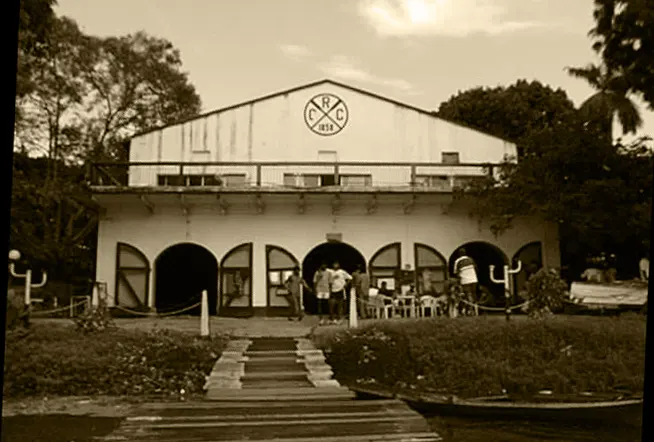Calcutta Rowing Club (CRC) photo 1