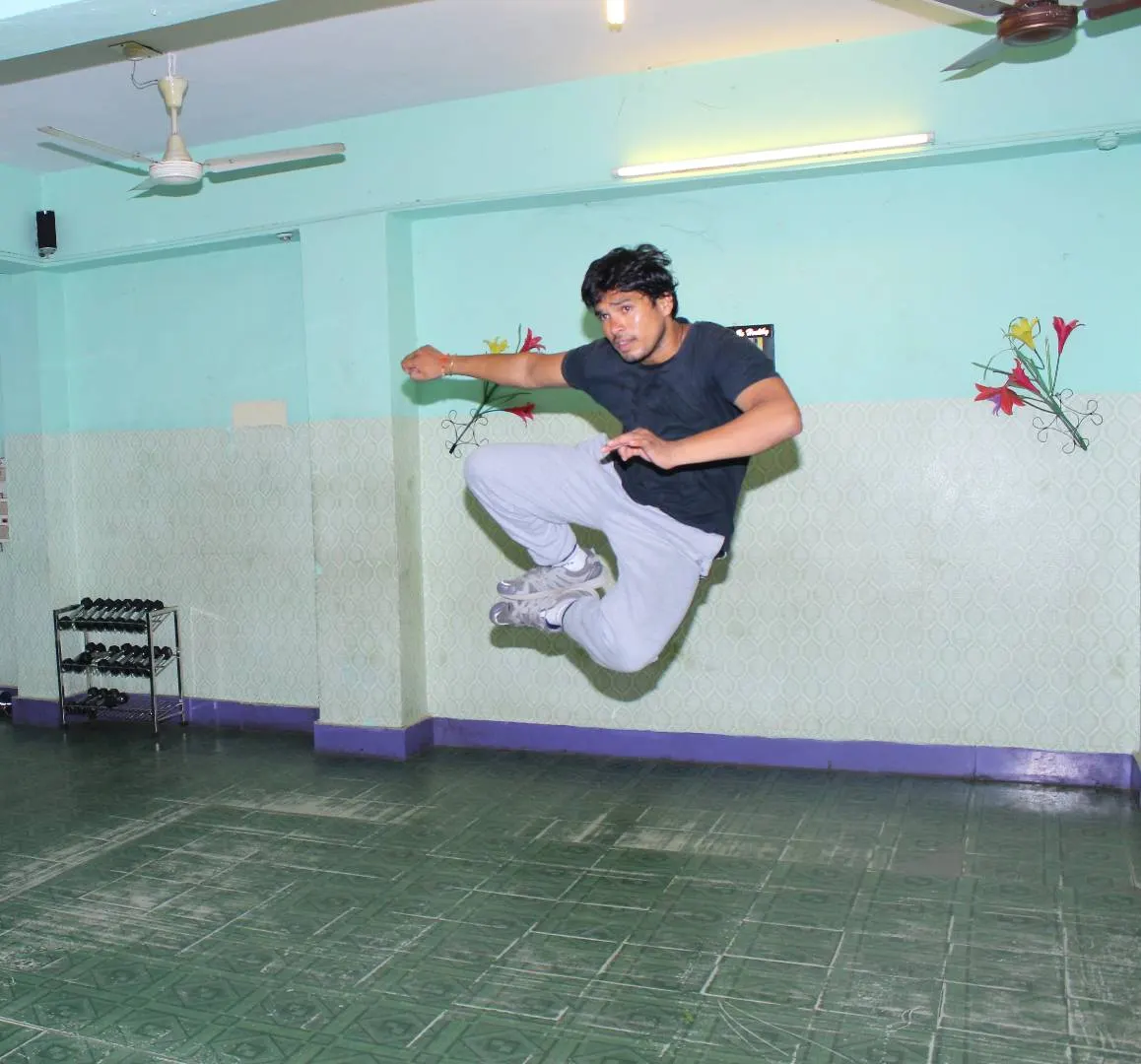 BUNNY'S ️BFIT institute of Aerobics, Dance & Zumba — Fitness Center in New Nallakunta, Hyderabad