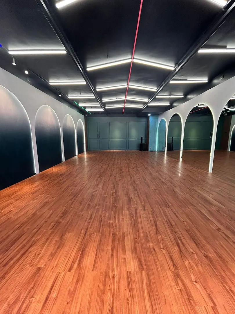 Elite Studio — Gymnastics in Gultekadi