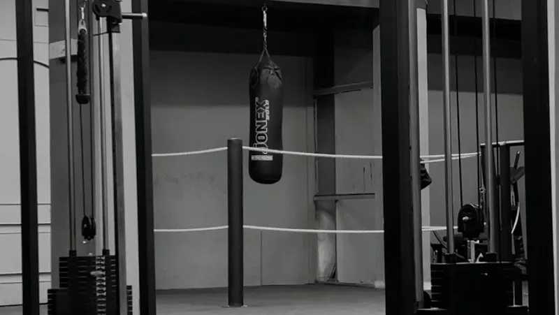 P.S. fitness and gym center — Fitness Center in Shyam Nagar