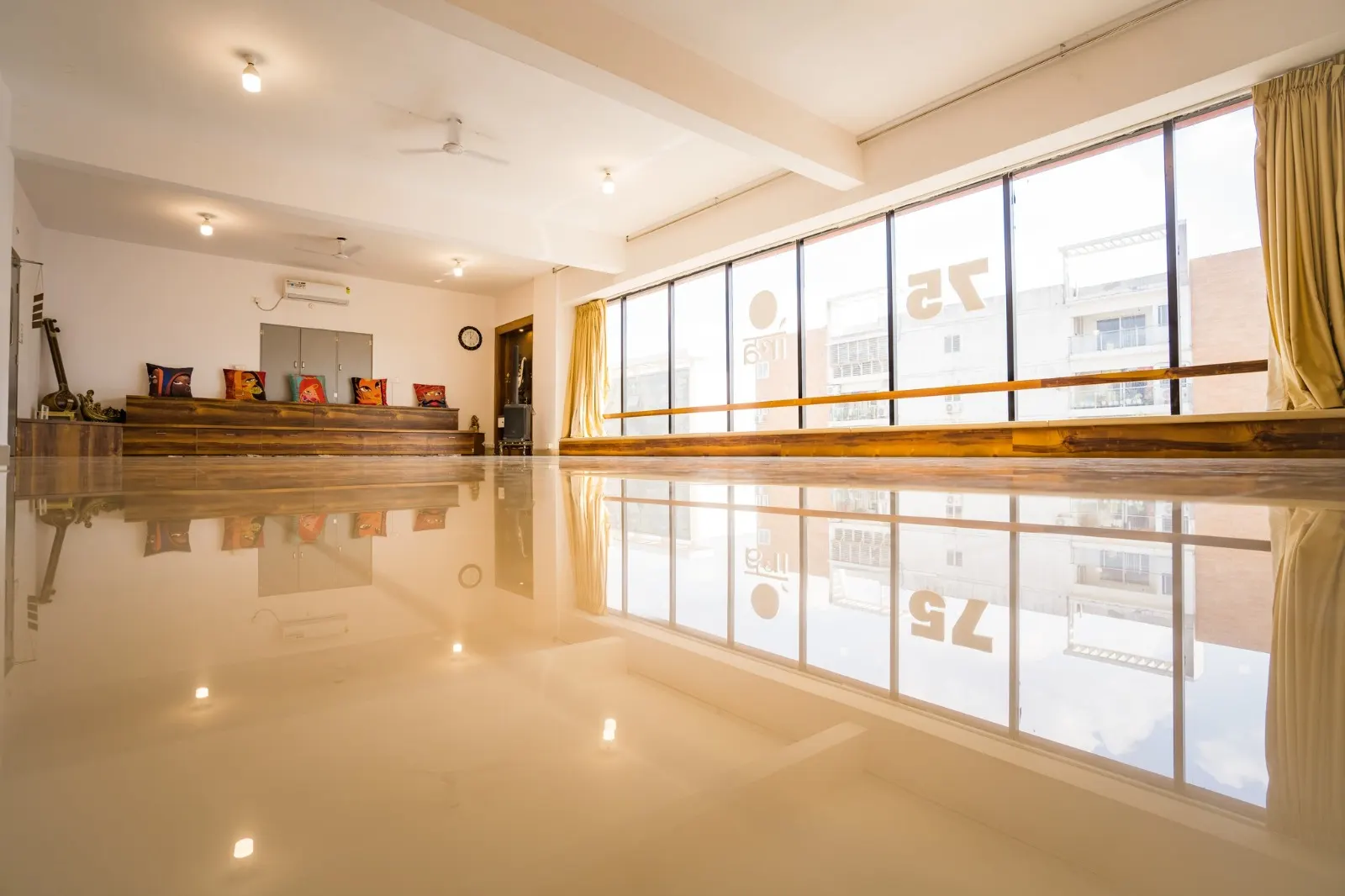IRA Studios photo 1