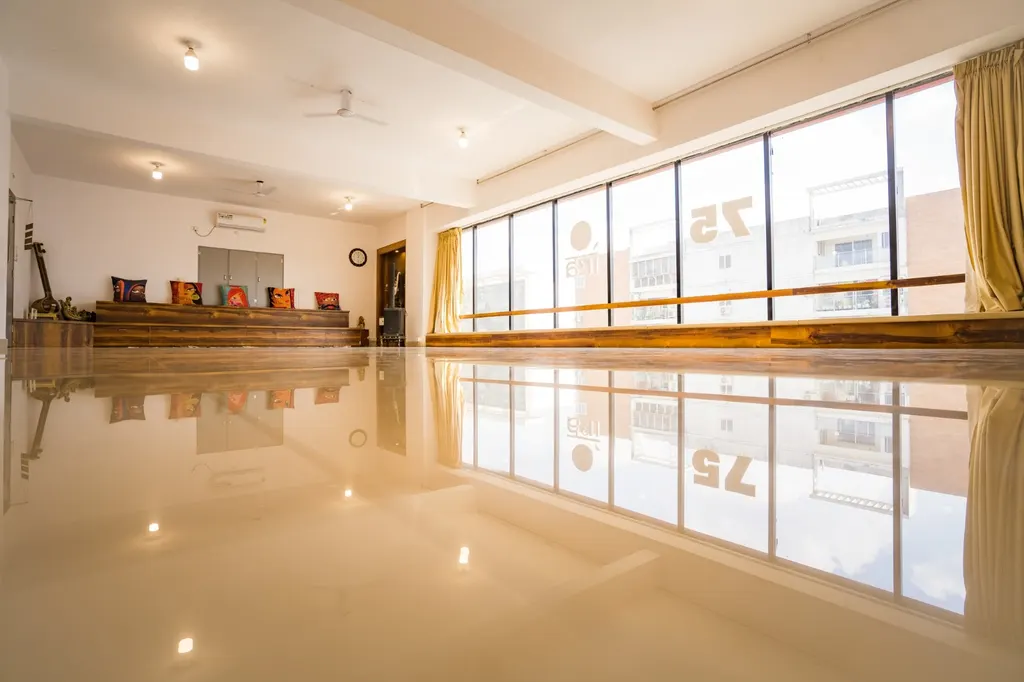 IRA Studios — Theatre & Drama in Erragadda