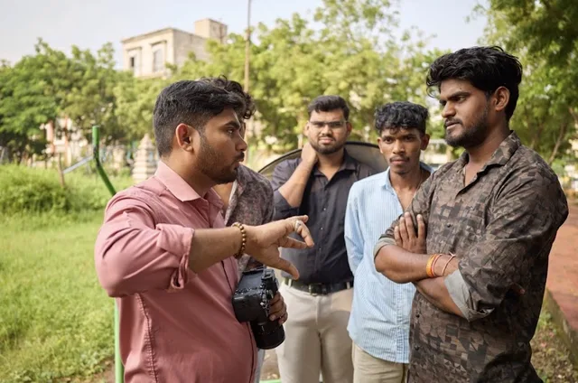 Jitendra Sinha Film, Photography & Editing Classes — Photography in Tagore Nagar