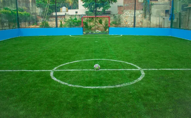 Ashta Sports Academy — Skating in Tilak Nagar