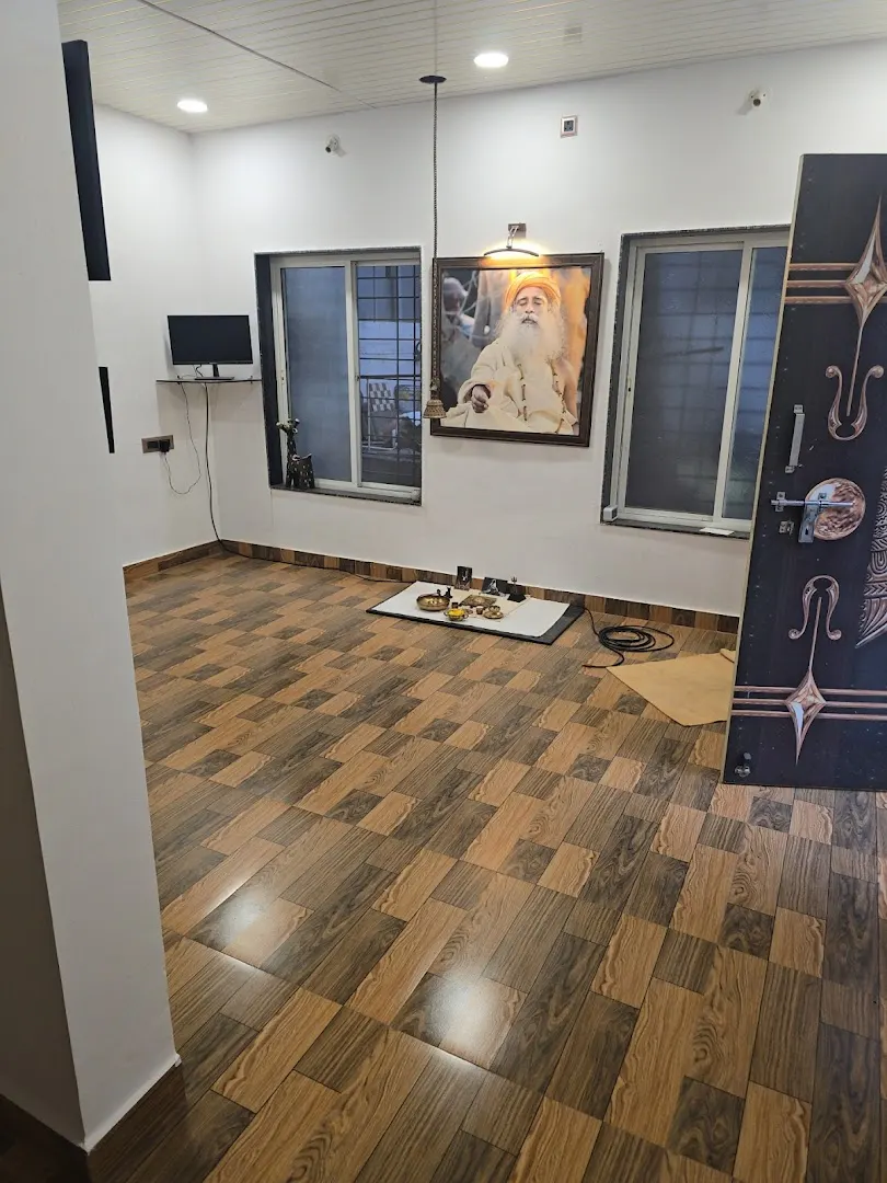 Kaala Hatha yoga — Yoga in Wadgaon Sheri