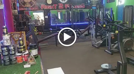 Right 2 Fitness gym photo 1