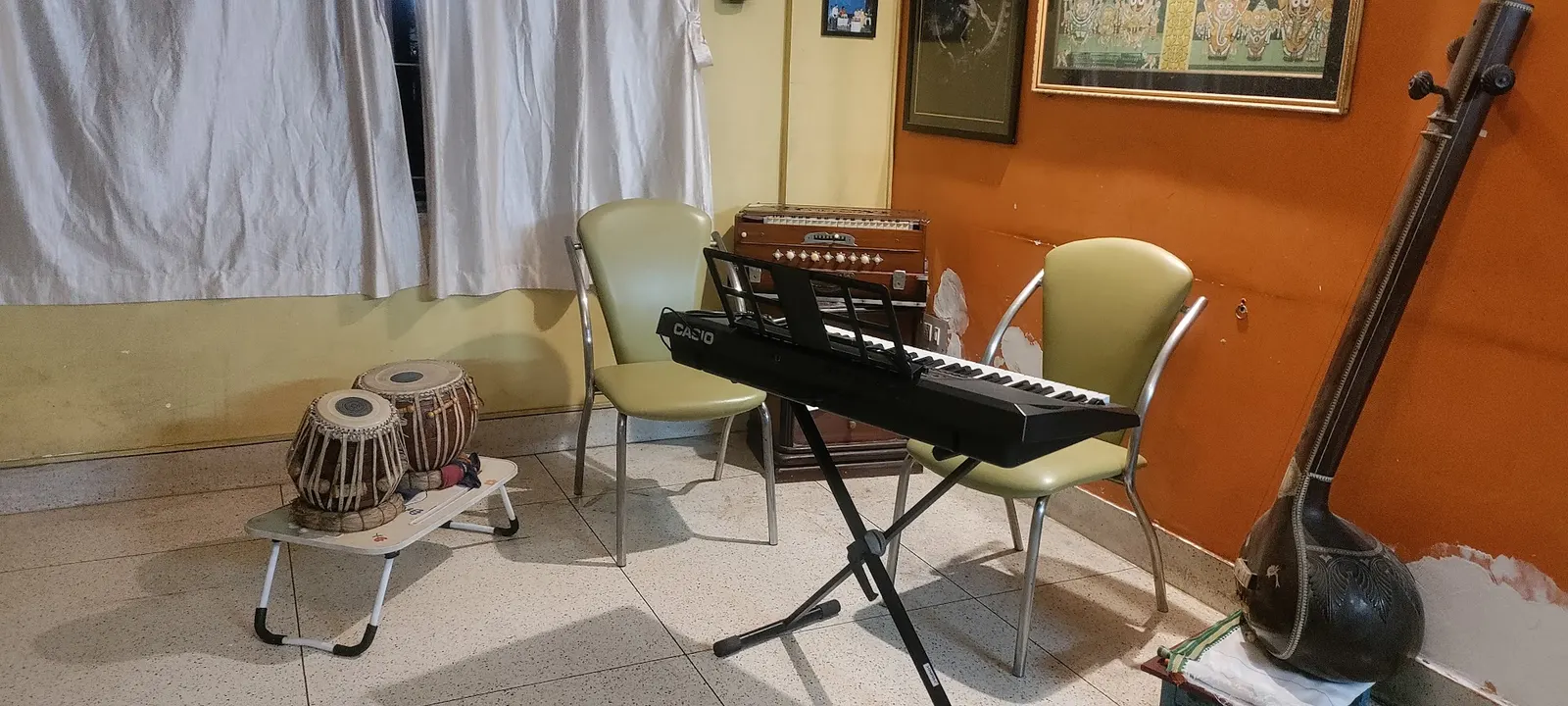 Swatis Music Classes photo 1