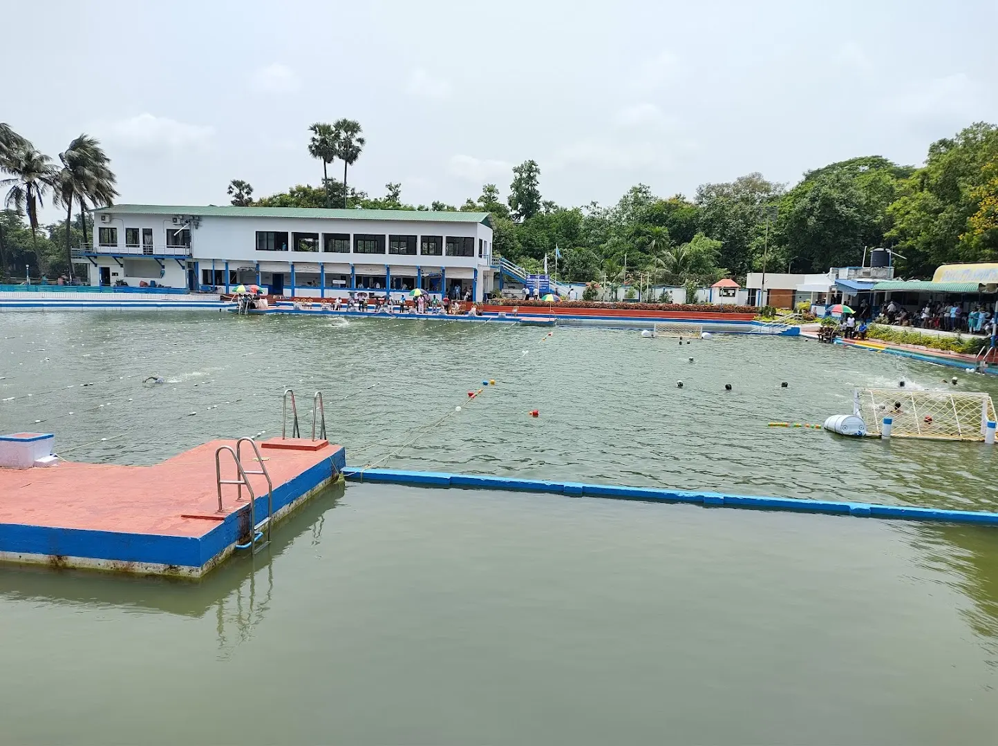 Calcutta Sports Association photo 1