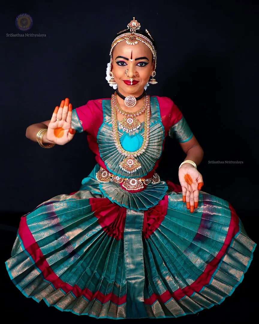 SriSasthaa Nrithyalaya — Dance in Ambattur