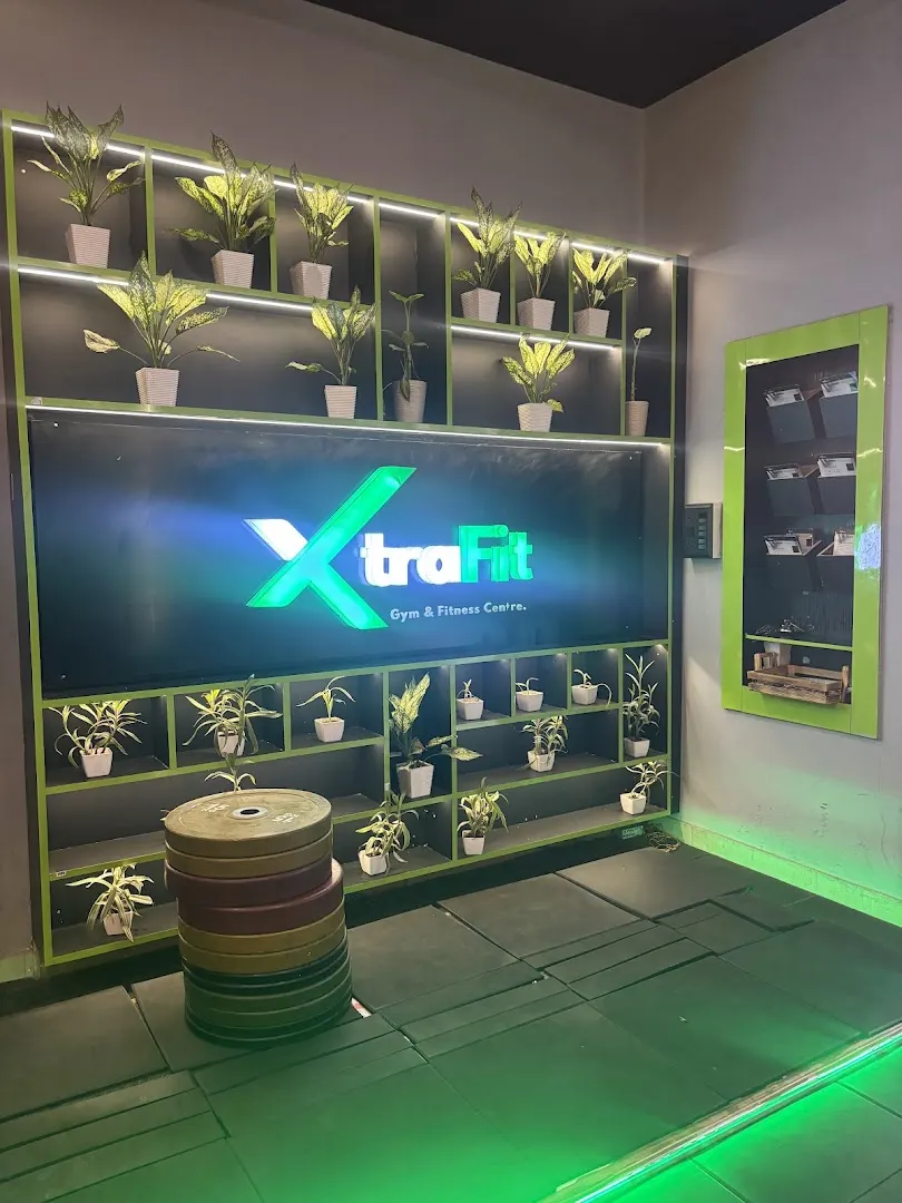 XtraFit Gym — Yoga in Kankurgachi
