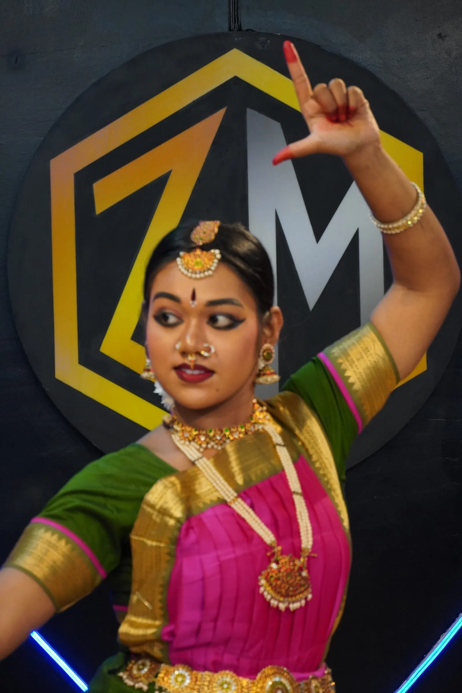 ZUMBA MANIA Fitness studio — Dance in Hongasandra, Bengaluru