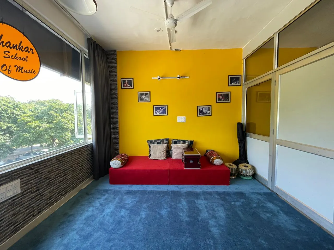 Shankar School Of Music Industrial Area Mohali Phase 9 photo 1