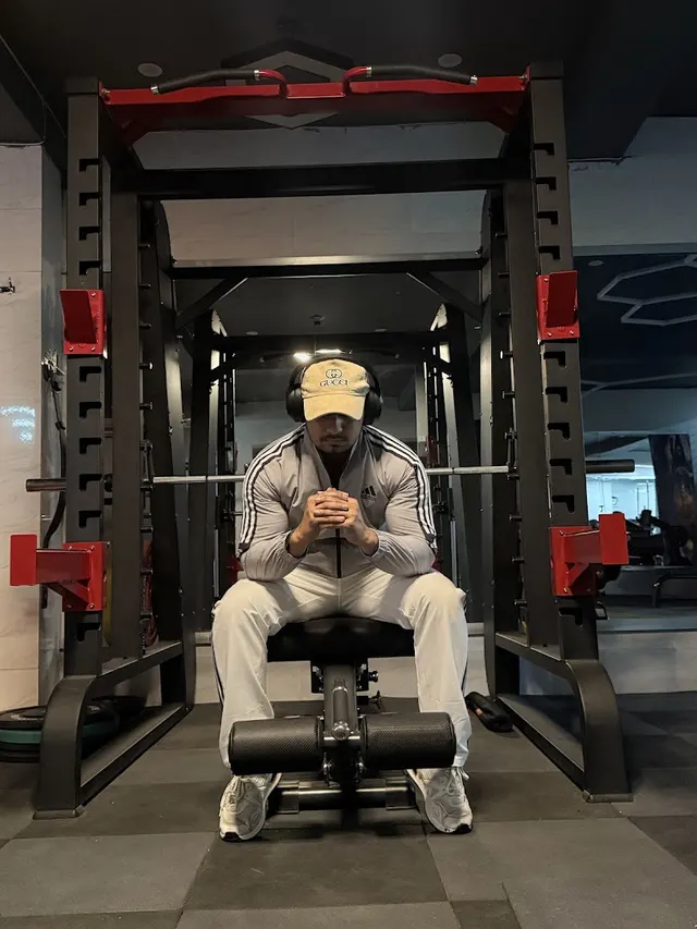 Rk Fitness Club