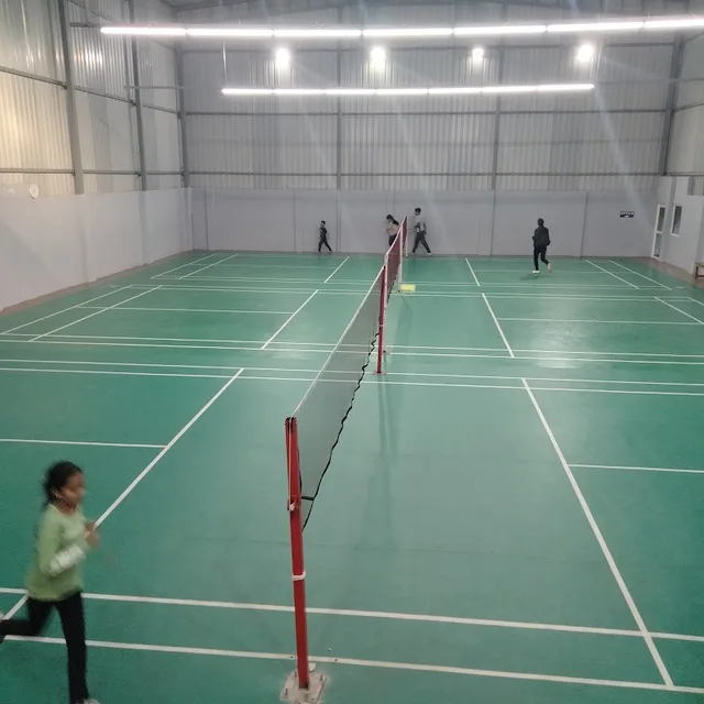 Mannat Sports Academy