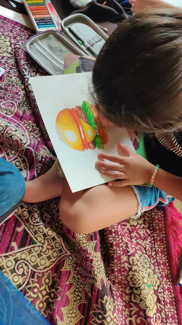 3dArt4You Art Classes Naroda — Art & Craft in Naroda