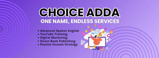 Choice Adda - Best Spoken English Classes — Language in Chandmari