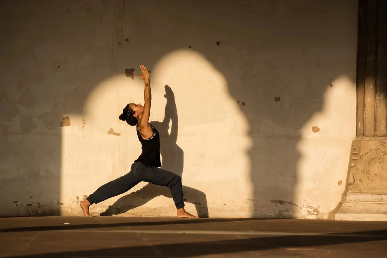 Yoganubhav — Yoga in Kandivali East, Mumbai