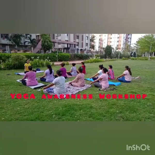 SANTULAN YOGA STUDIO — Yoga in Sargasan
