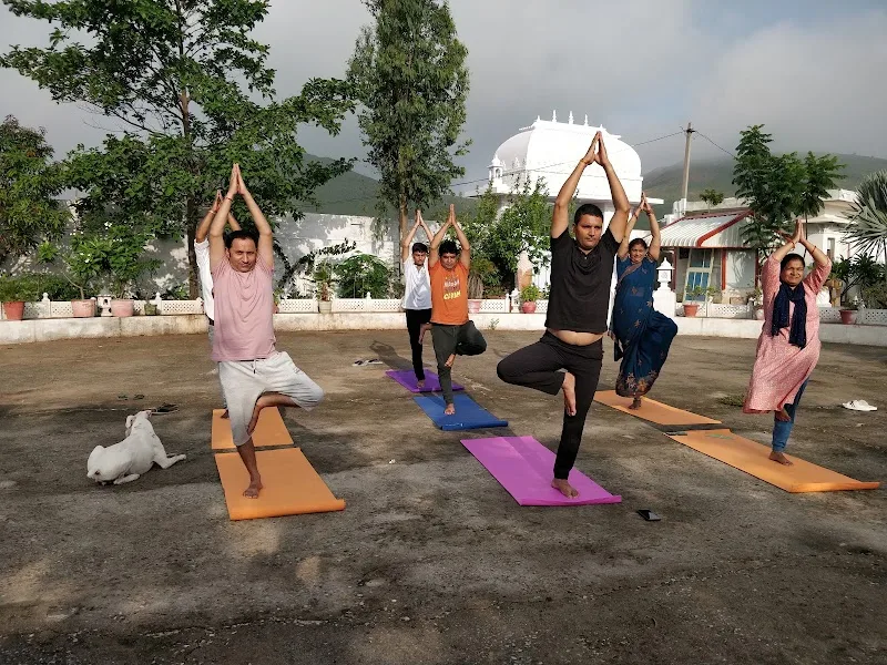 Soulfeast Yoga & Wellness photo 1