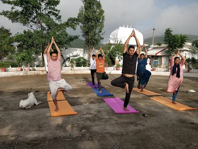 Soulfeast Yoga & Wellness — Yoga in Panchwati