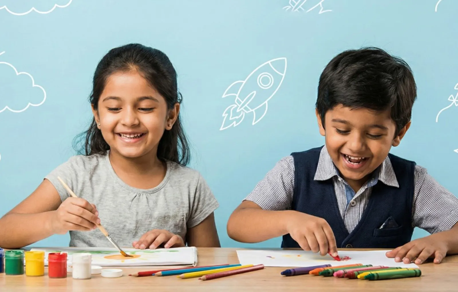 Chitrangan Studio — Art & Craft in Chhatarpur, Delhi