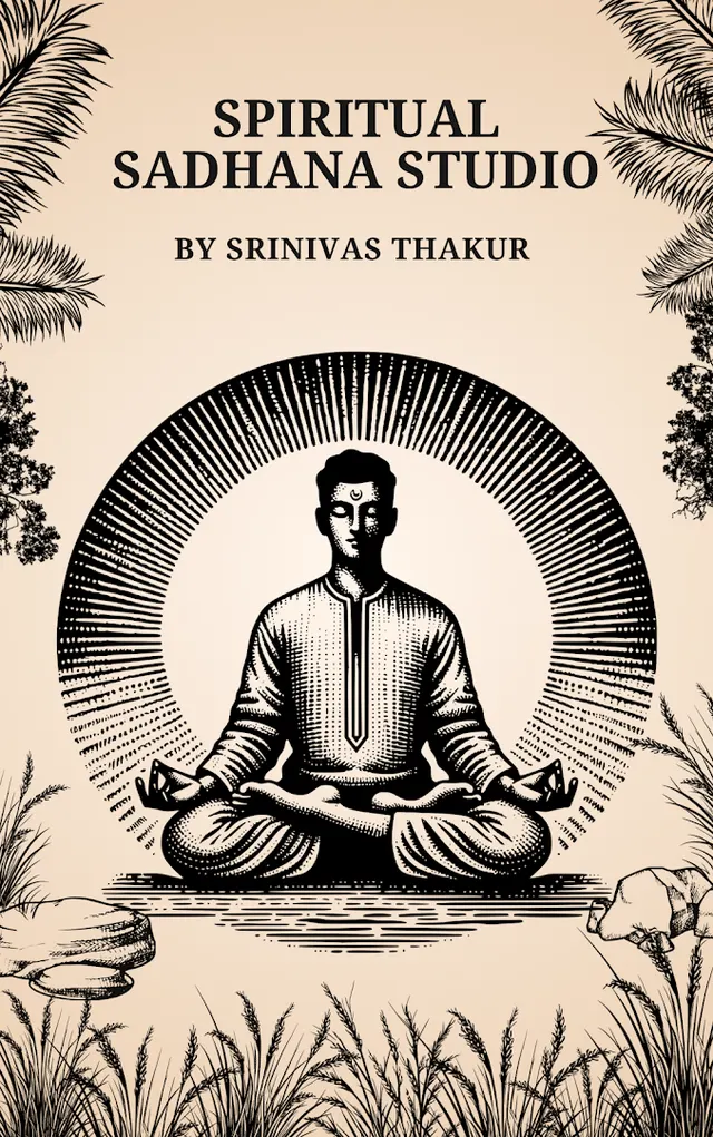 Spiritual sadhana studio — Yoga in Alwal