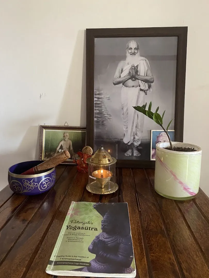 Darsanam ~ Yoga Studio photo 1
