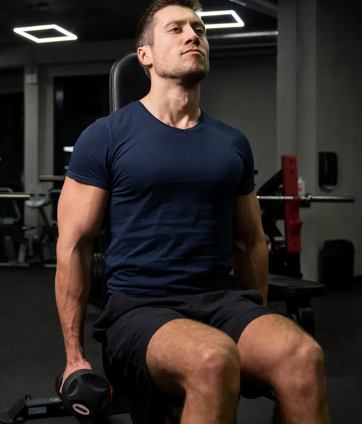 La Fitnesse Select — Premium in Sector 18, Noida