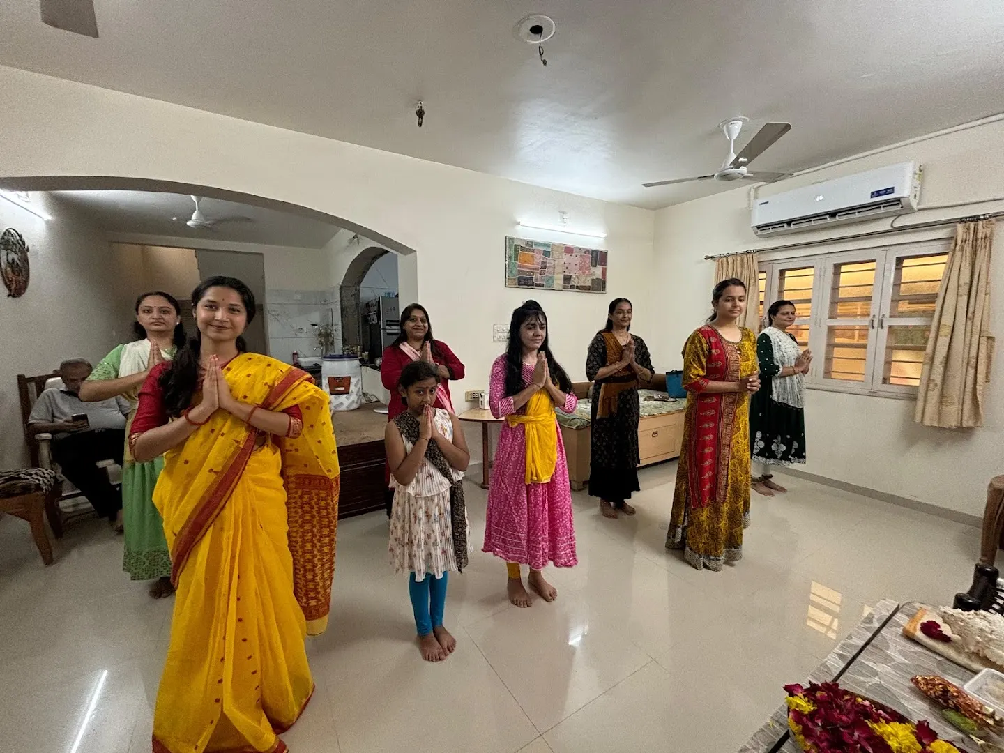 Natraj Kathak Kalaangan photo 1