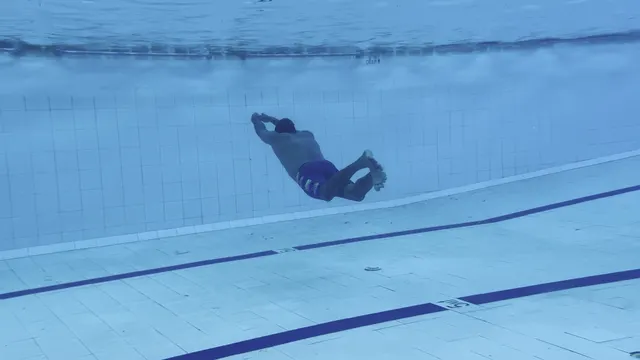 JUST SWIM INDIA Injambakkam — Swimming in Injambakkam