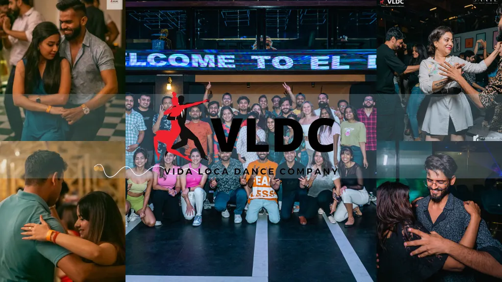 VLDC - VIDA LOCA DANCE COMPANY Civil Lines — Dance in Civil Lines