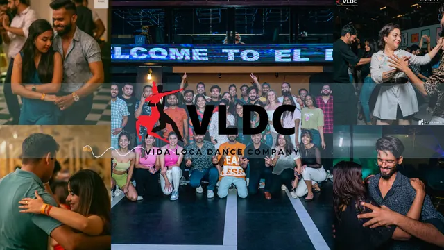 VLDC - VIDA LOCA DANCE COMPANY Civil Lines — Dance in Civil Lines