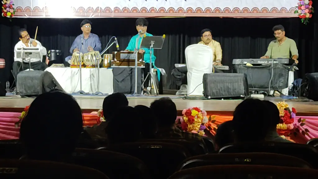 Minerva Theatre — Theatre & Drama in Ram Bagan
