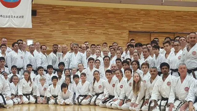 SWOT School of Martial arts — Martial Arts in Thiruvanmiyur