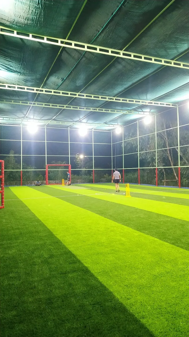 Sportify — Badminton in Vishal Nagar