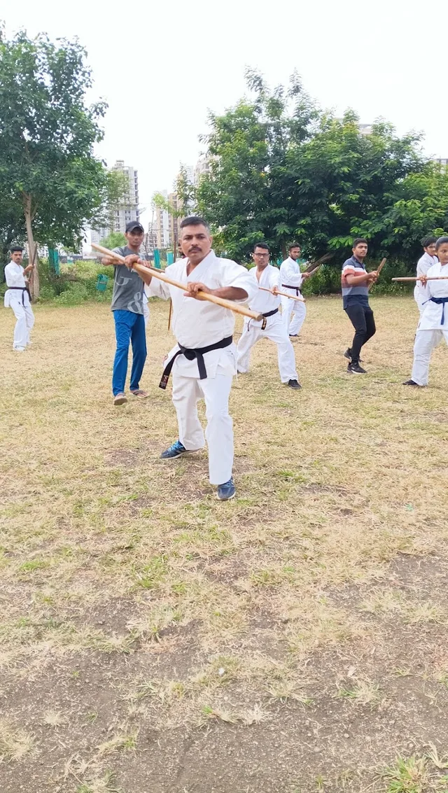 Fit and fight martialarts — Martial Arts in Dharam Nagar