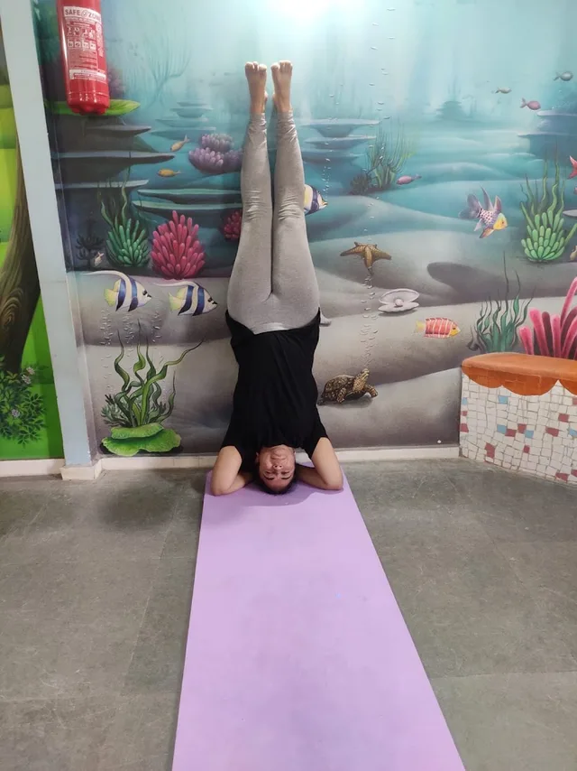 Infinity Yoga Center(Ladies) — Yoga in Indian Park
