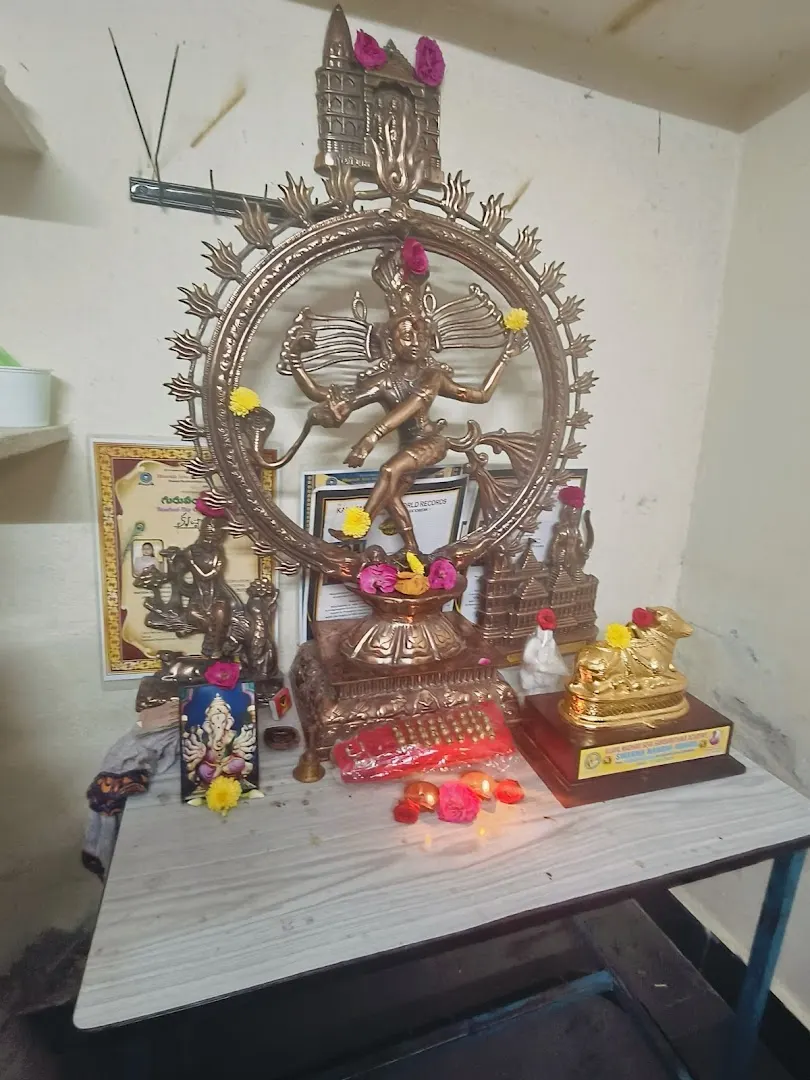 SRikari dance academy — Dance in Kukatpally