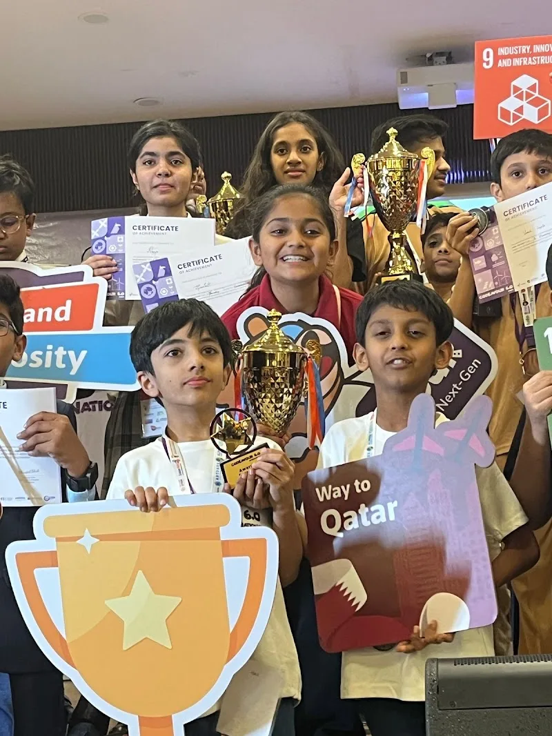 CS Stem LAB — Coding & Robotics in Samrat Industrial Area