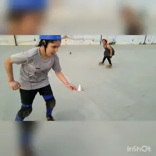 Ashta Skating Academy — Skating in Tilak Nagar